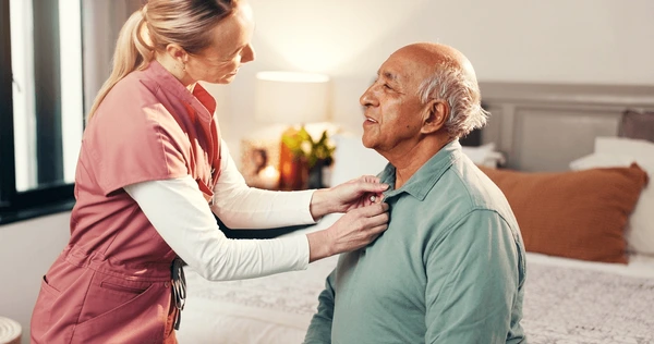 Compassionate Care Standards